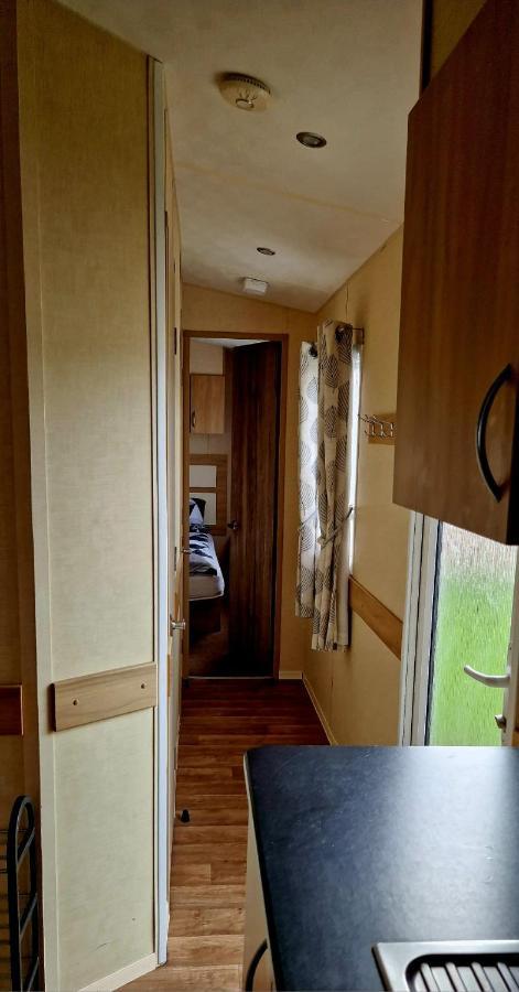 3 Bedroom Caravan Kinmel Bay Dış mekan fotoğraf