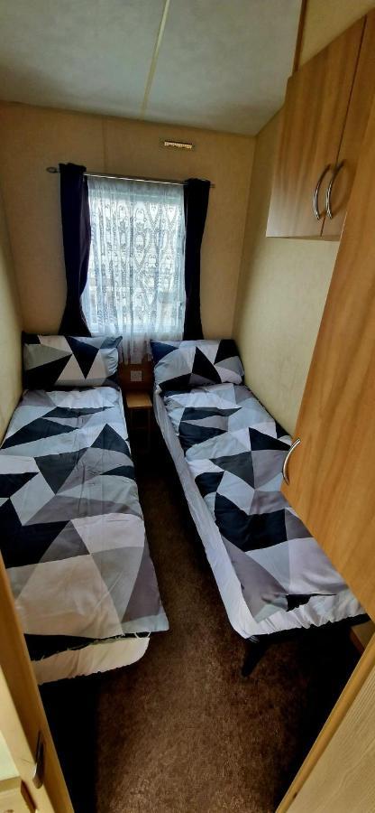 3 Bedroom Caravan Kinmel Bay Dış mekan fotoğraf